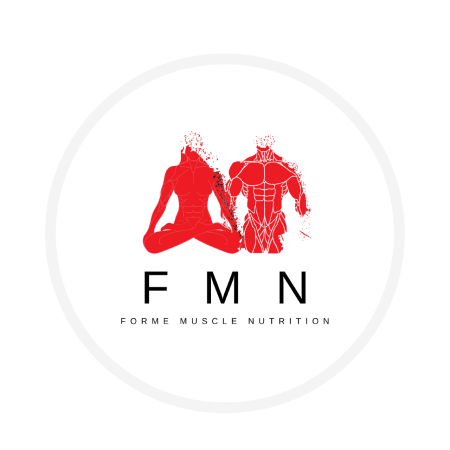 Logo Forme Muscle Nutrition
